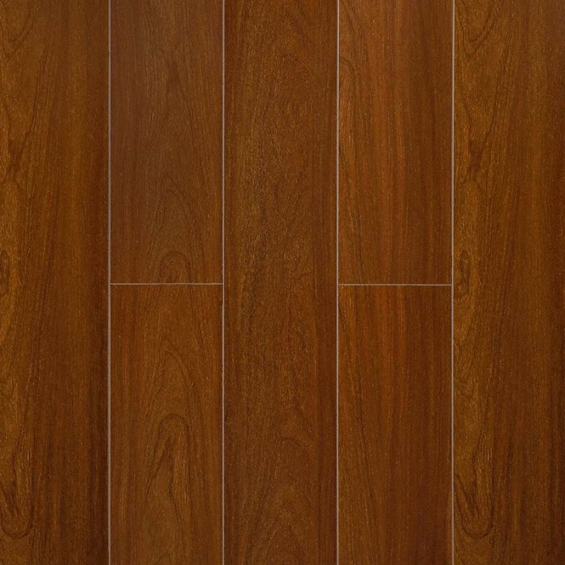 Piso Fotolaminado Flooring Ipe Champagne 162x1.210x8 mm