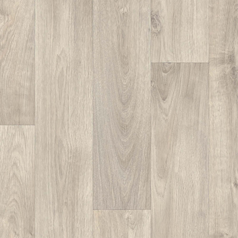 Vinílico en Rollo Chic Greige 2x5 m