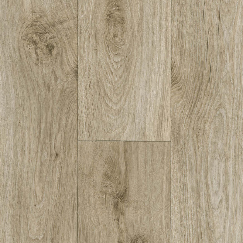 Vinílico en Rollo Chic Plus Beige 2x5 m