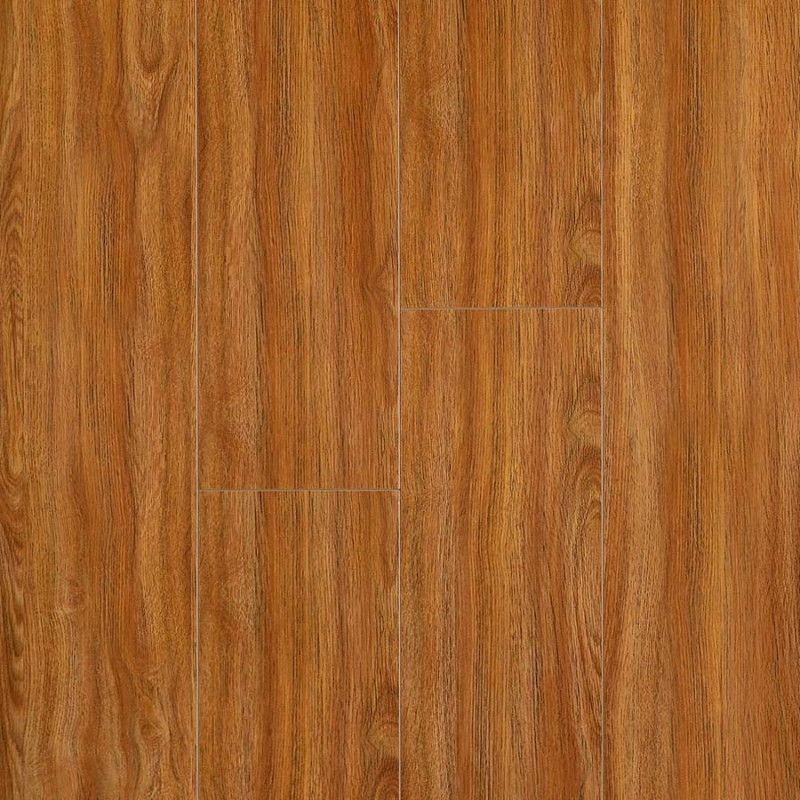Piso Fotolaminado Sherwood Roble 197x1.220x8 mm