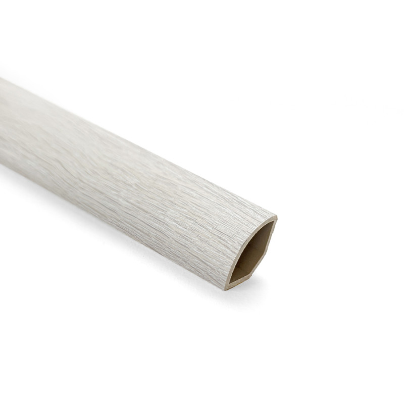 Junquillo SPC Banzai Light Grey 15x2.400x28 mm