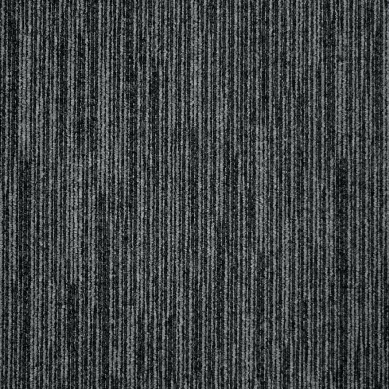 Alfombra Modular Ambition Carbon