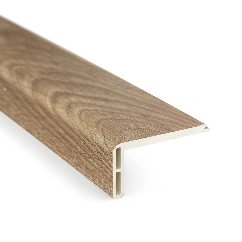 Nariz de Grada SPC Banzai Brown 82x2.400x35 mm