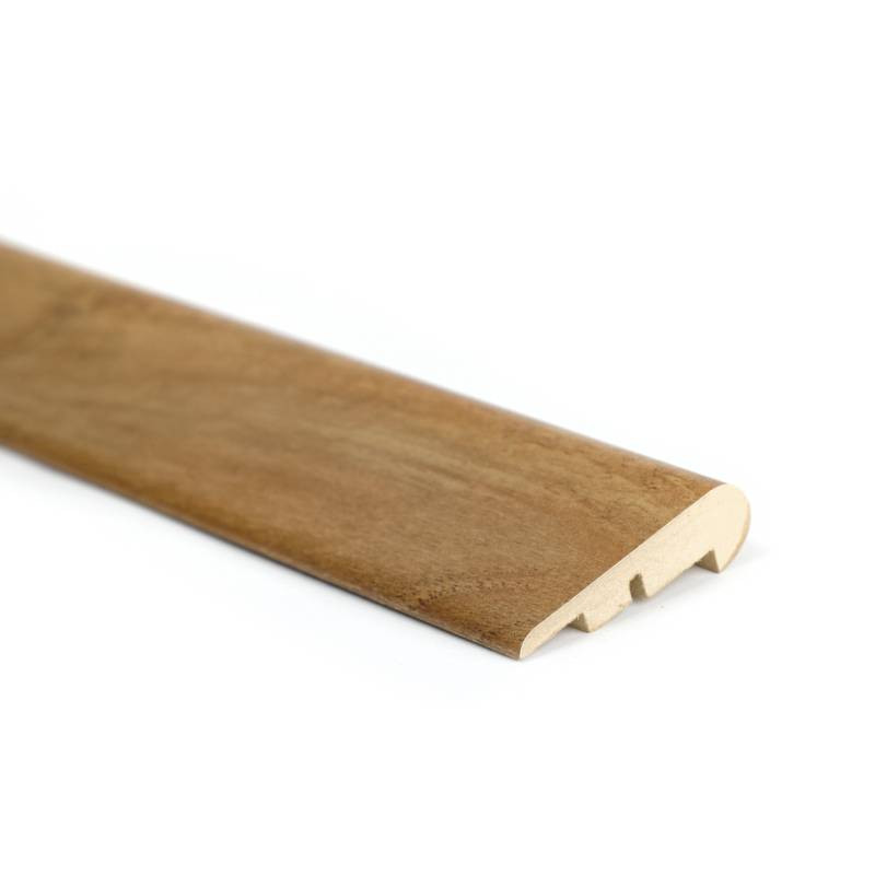 Nariz de Grada Fotolaminada Roble Viejo 55x2.400x18 mm