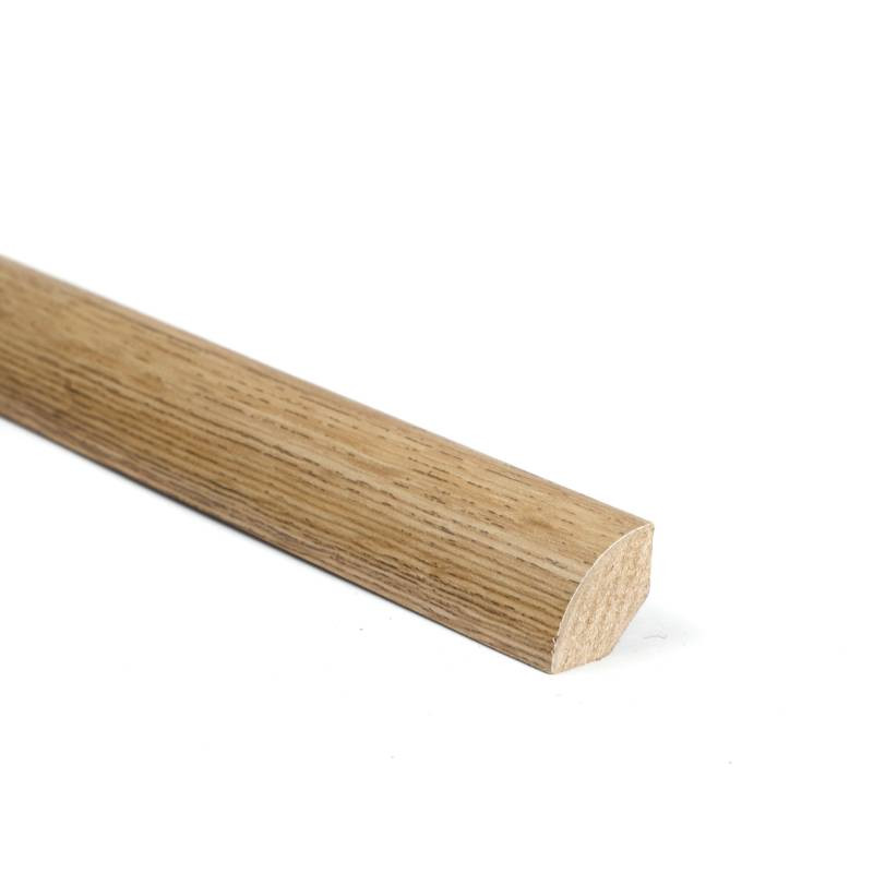 Junquillo Fotolaminado Encino 20x2.400x20 mm