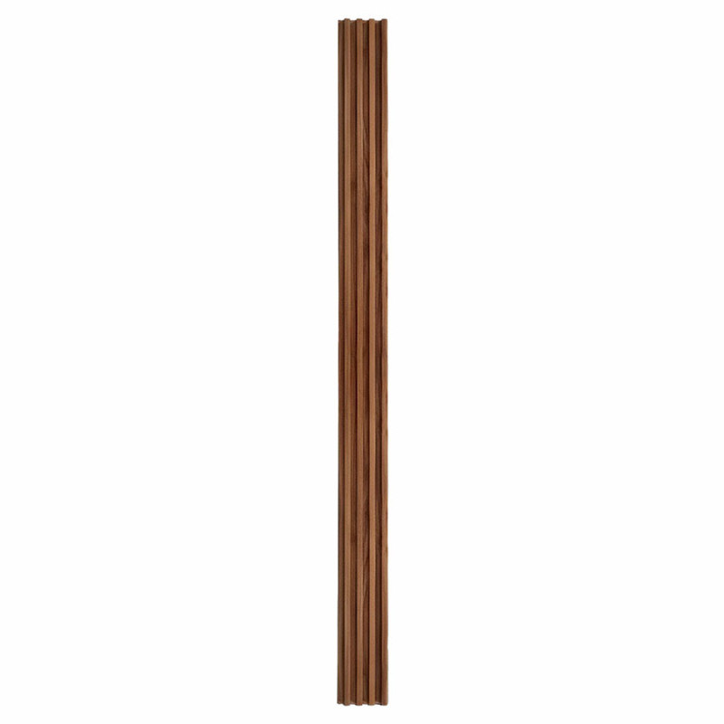 Palillaje WPC Osaka Brown 160x2.900x24 mm