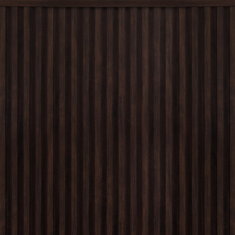 Esquinero Palillaje WPC Osaka Coffee 25x2.900x25 mm