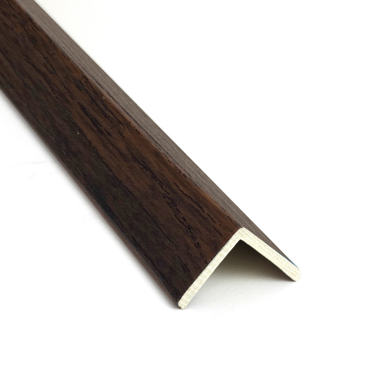 Esquinero Palillaje WPC Osaka Coffee 25x2.900x25 mm