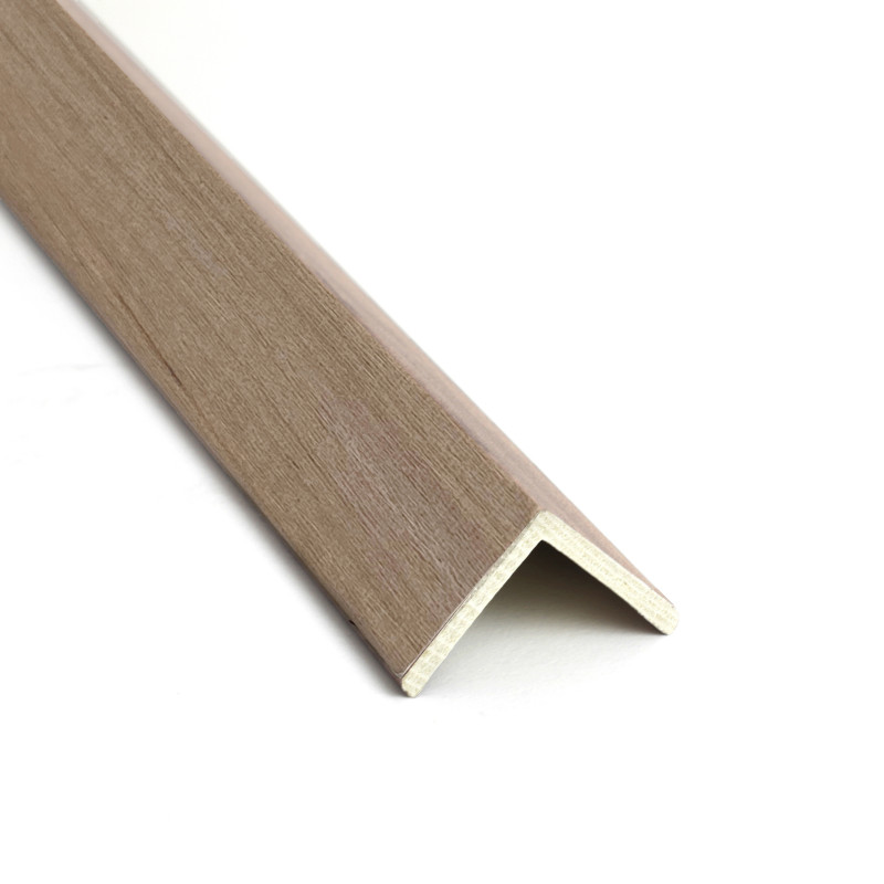 Esquinero Palillaje WPC Ónix Rustic Beige...