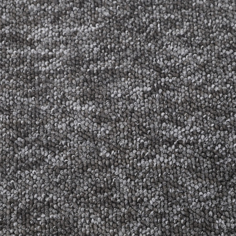 Alfombra Muro a Muro Baltic Carbon