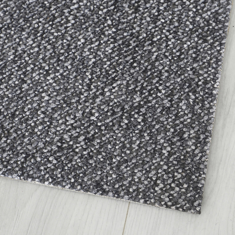 Alfombra Muro a Muro Rio Grey