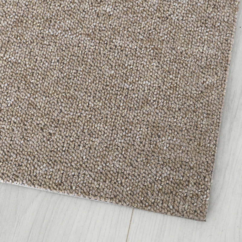 Alfombra Muro a Muro Varese Beige
