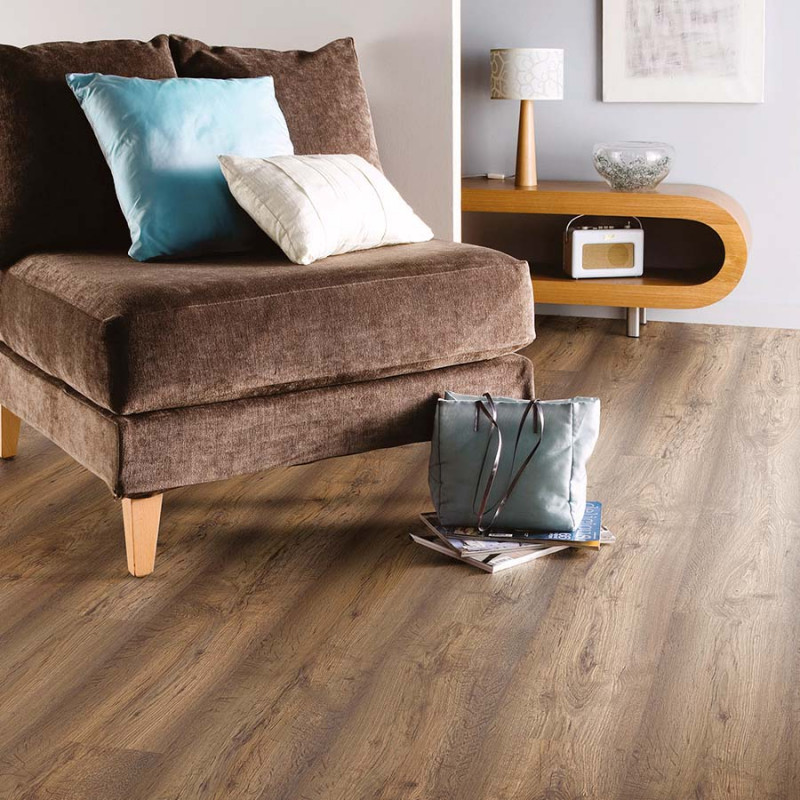Piso Fotolaminado Primafloor Mystic 192x1.285x8 mm