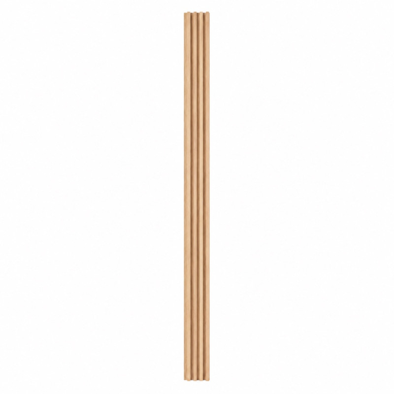 Palillaje WPC Osaka Beige160x2.900x24 mm