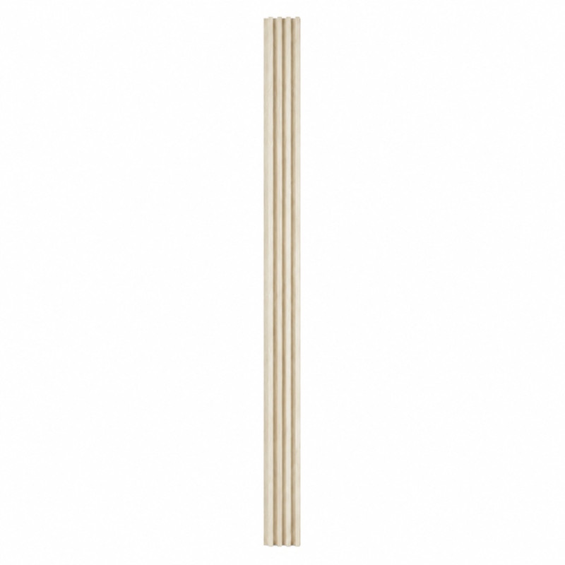 Palillaje WPC Osaka Cream 160x2.900x24 mm