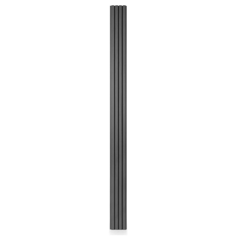 Wall Panel WPC Exterior Light Grey 219x2.900x26 mm 2