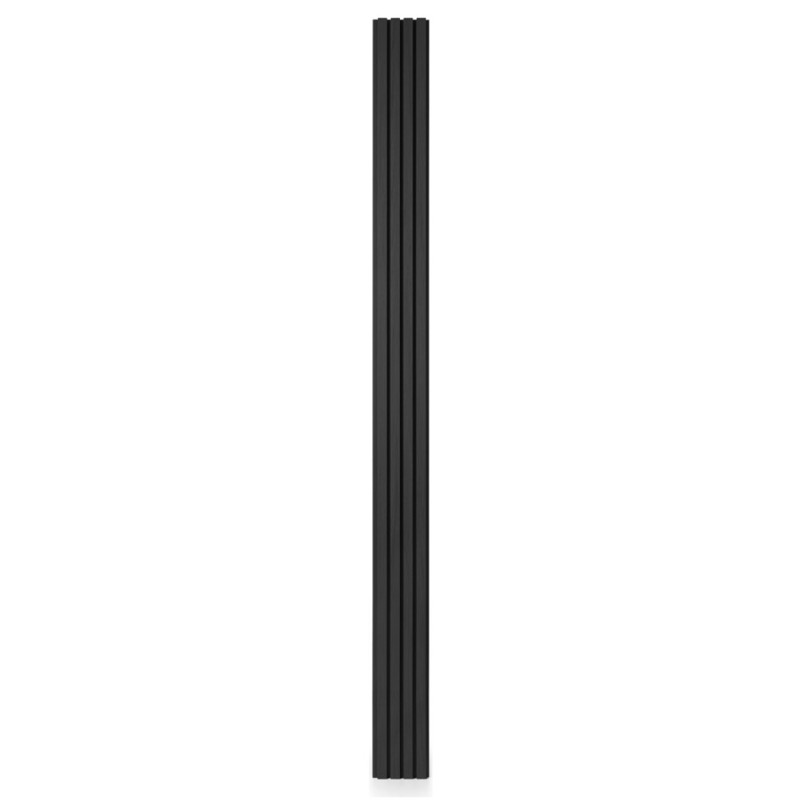 Wall Panel WPC Exterior Black 219x2.900x26 mm 2