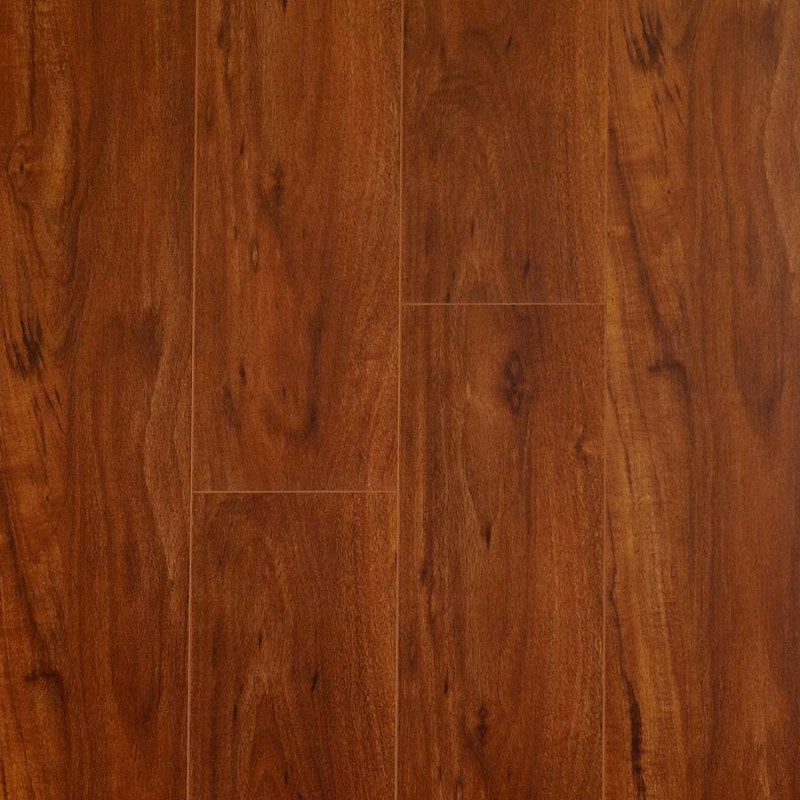 Piso Fotolaminado Sherwood Lapacho 197x1.220x8 mm