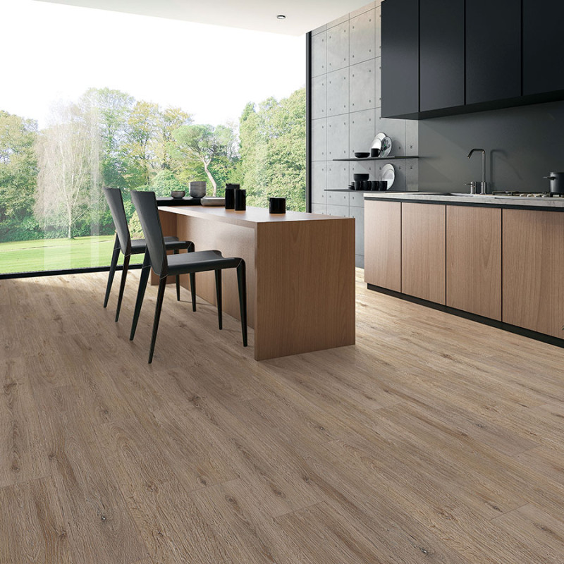 Piso Vinílico SPC Anantara Kalahari 180x1.220x5,7 mm