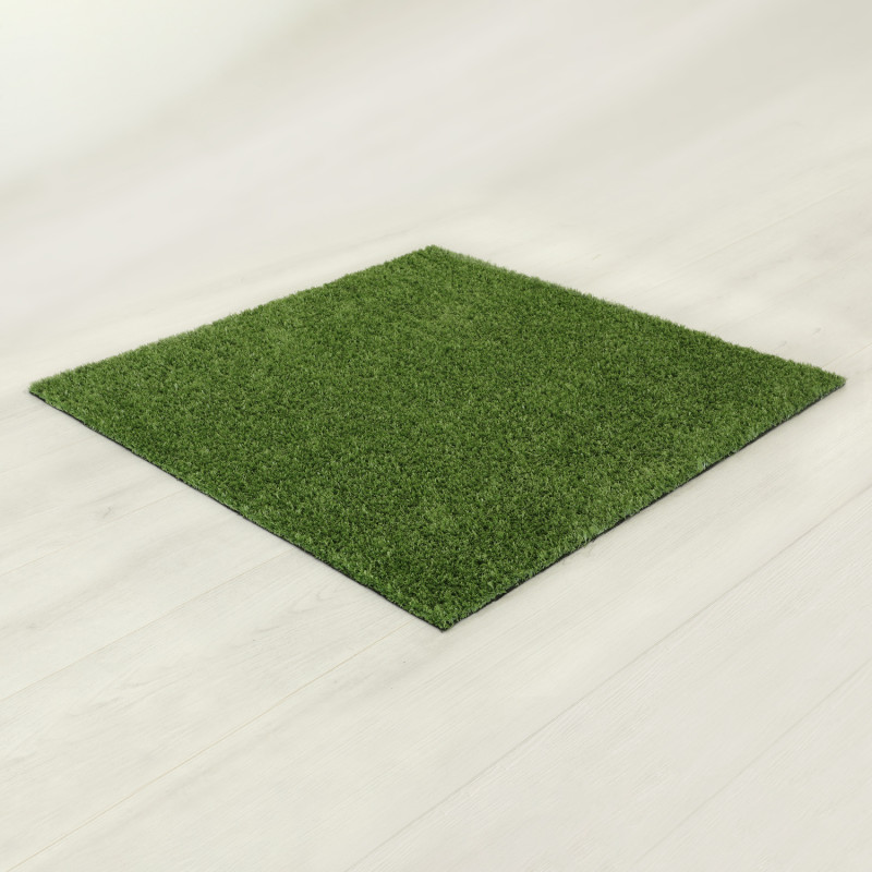 Pasto Sintético Garden Light 15 mm