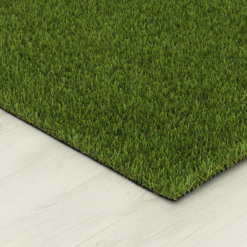 Pasto Sintético Garden Pro 20 mm