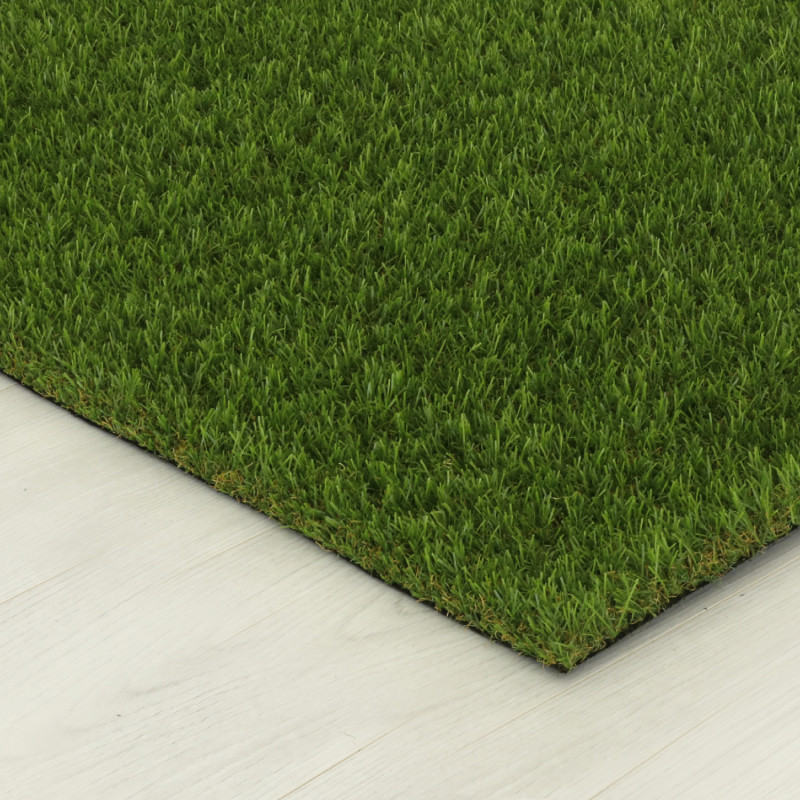 Pasto Sintético Garden Pro 30 mm