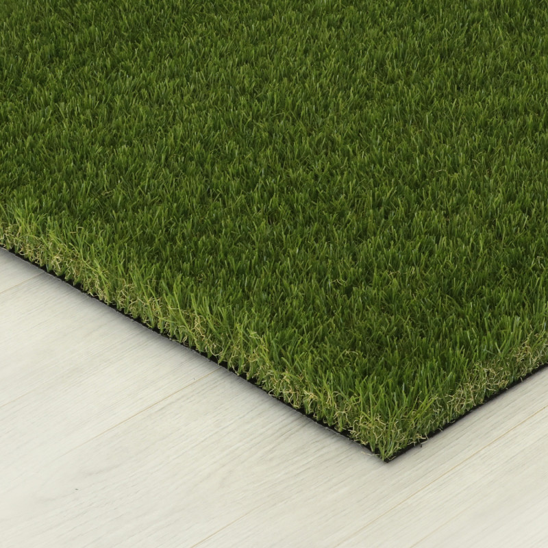 Pasto Sintético Garden Pro 40 mm