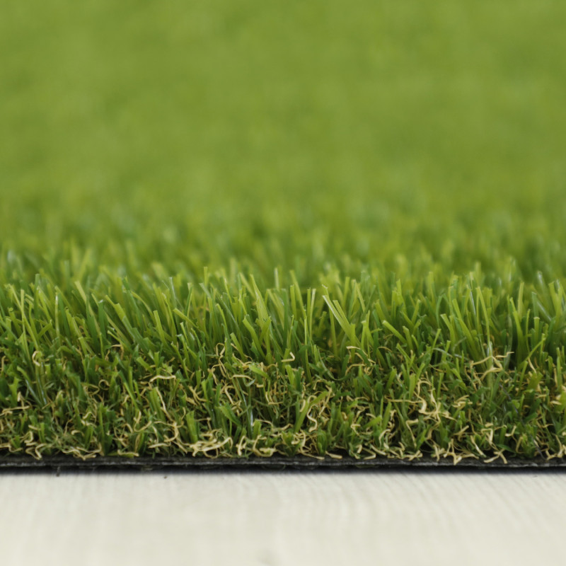 Pasto Sintético Garden Pro 40 mm 2