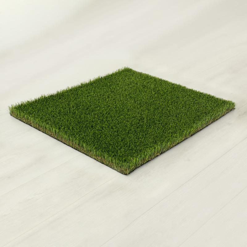 Pasto Sintético Garden Pro 40 mm Premium