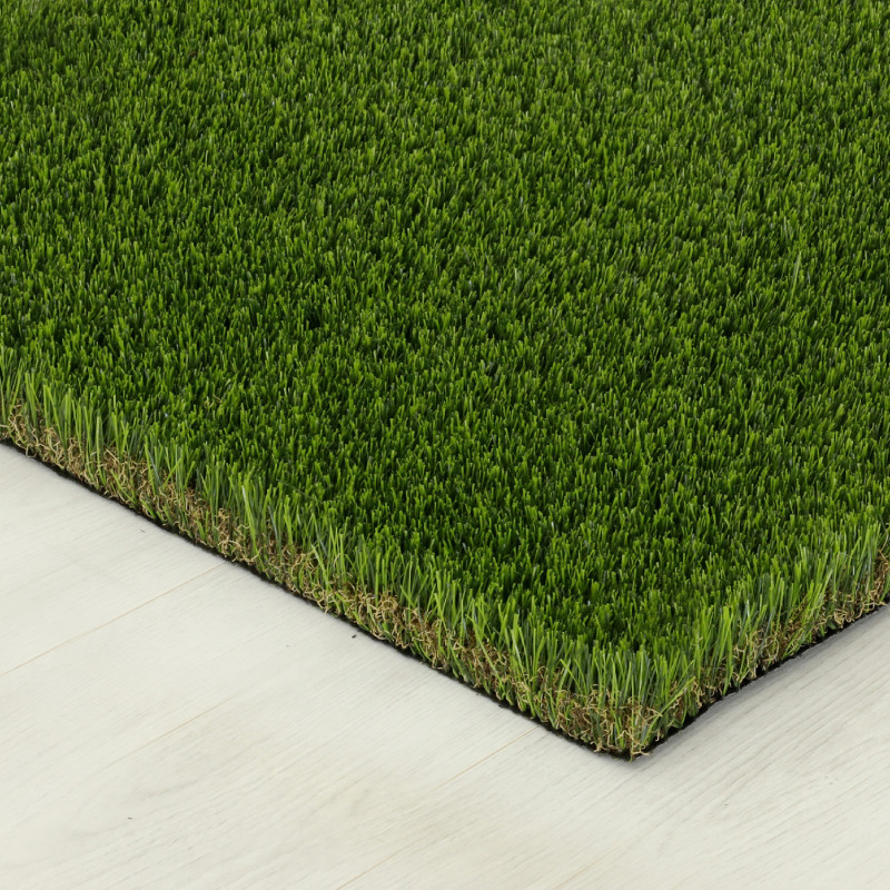 Pasto Sintético Garden Pro 40 mm Premium