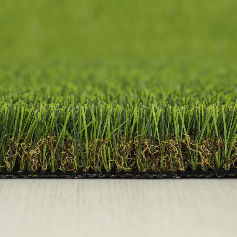 Pasto Sintético Garden Pro 40 mm Premium