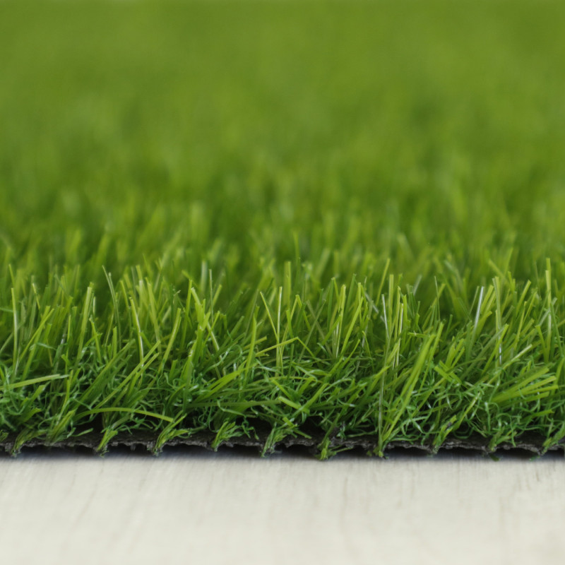 Pasto Sintético Garden 30 mm - Brotes Verde