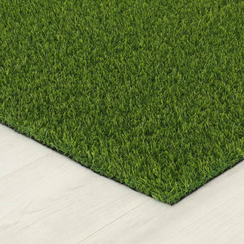 Pasto Sintético Garden 20 mm - Brotes Verdes - Ancho 2...