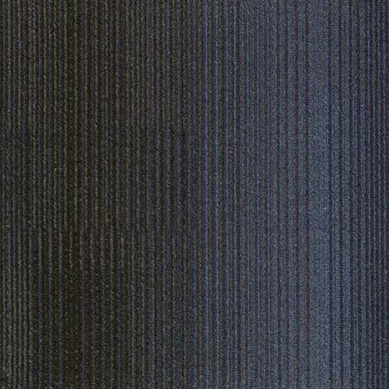 Alfombra Modular Concept Blue