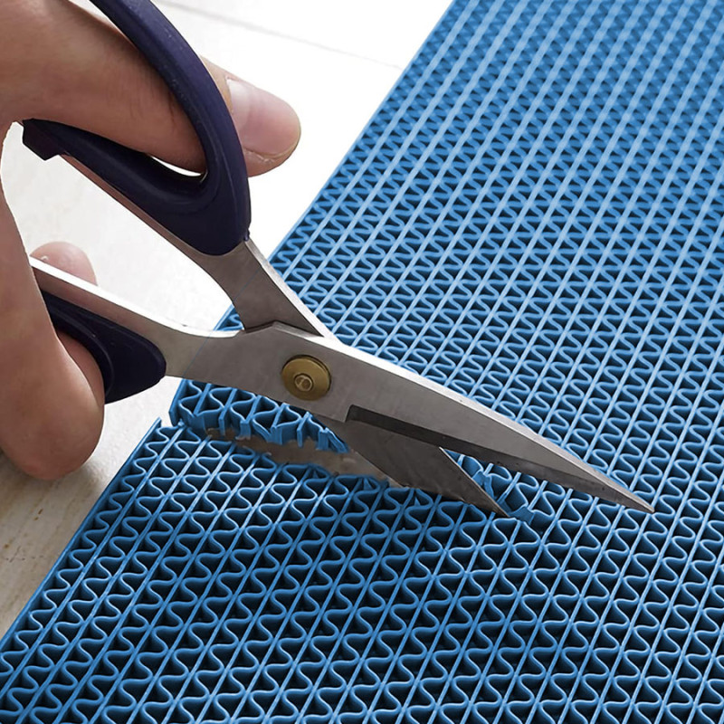 Piso Wet Azul 1,2 x 15 m