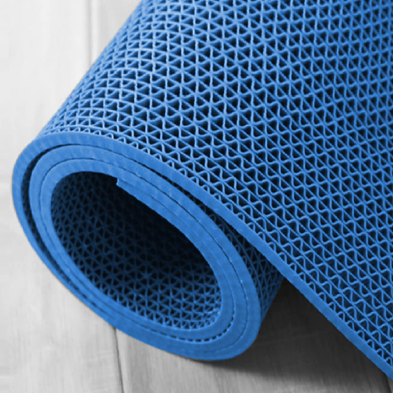 Piso Wet Azul 1,2 x 15 m