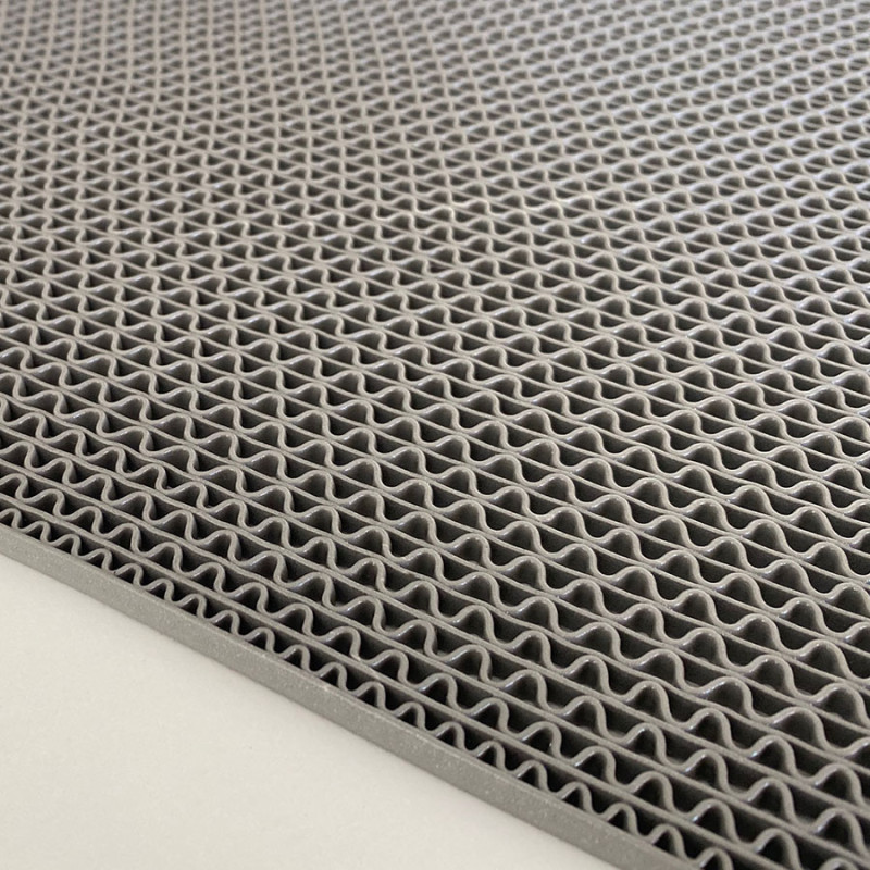Piso Wet Gris 1,2 x 15 m