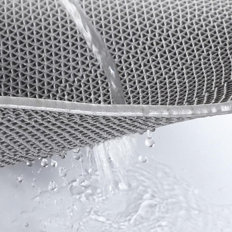 Piso Wet Gris 1,2 x 15 m