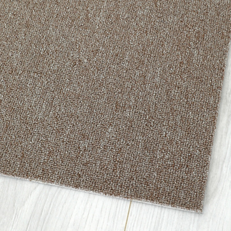 Alfombra Muro a Muro Gama Beige